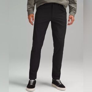 NWT Lululemon ABC Slim Fit 5 Pocket Pant Size 33